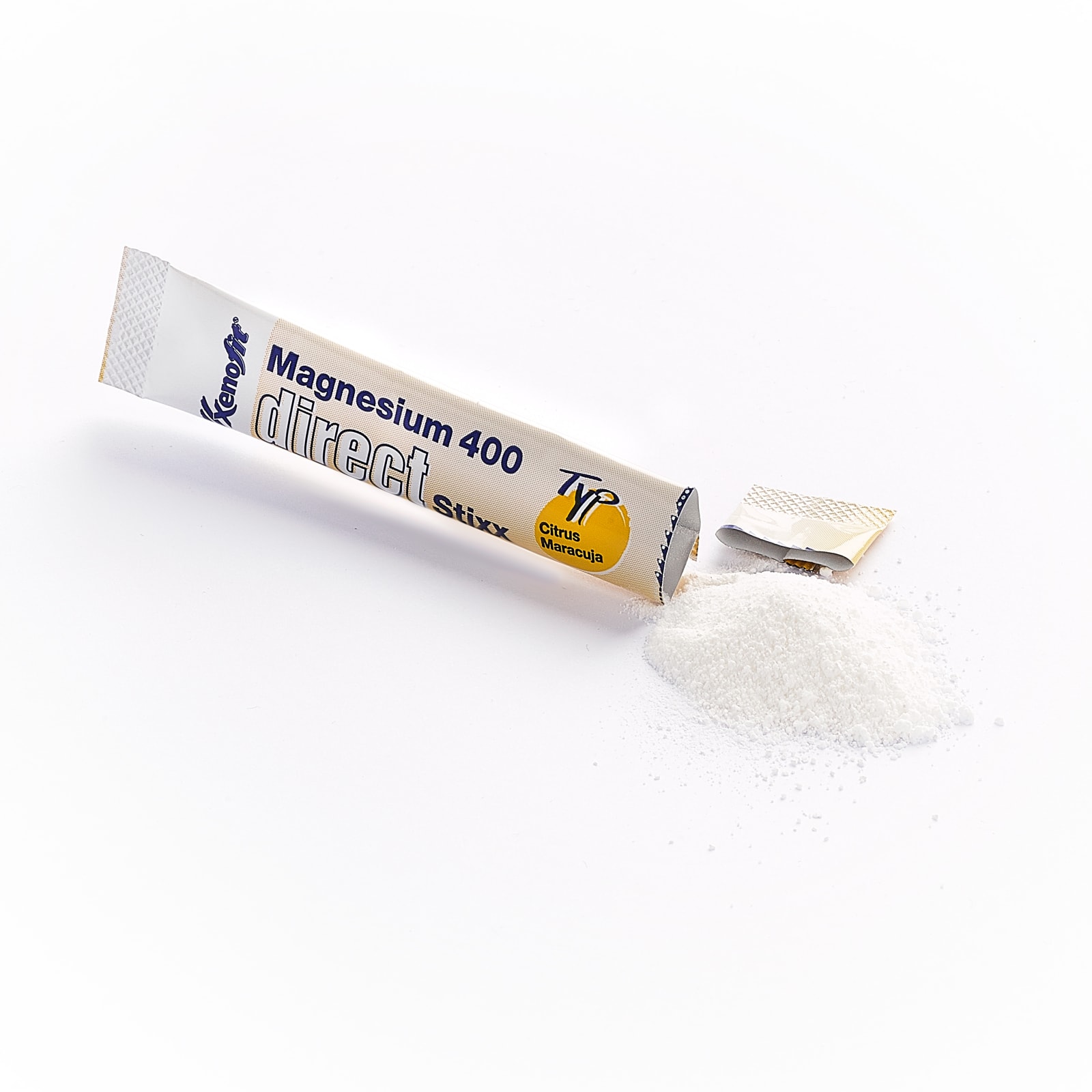 Magnesium 400 direct Stixx (25x2,5g)