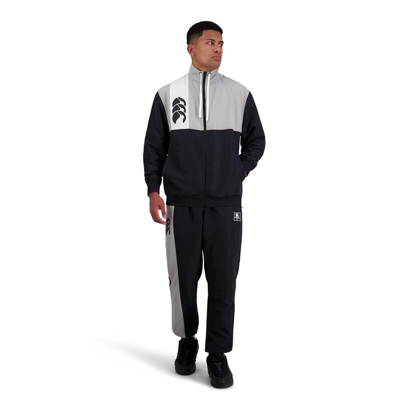Canterbury Legends Tracksuit Bottoms