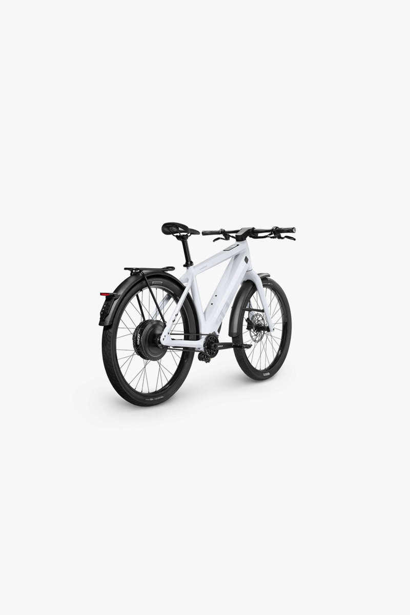 Stromer ST3 Sport Pinion 27.5 E-Bike 2024