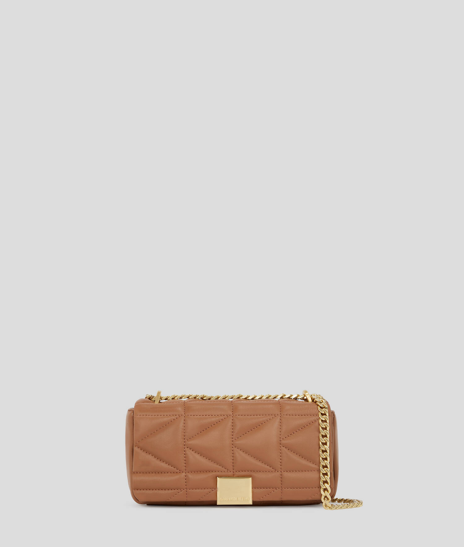PETIT SAC BANDOULIÈRE K/KUILT - Terra