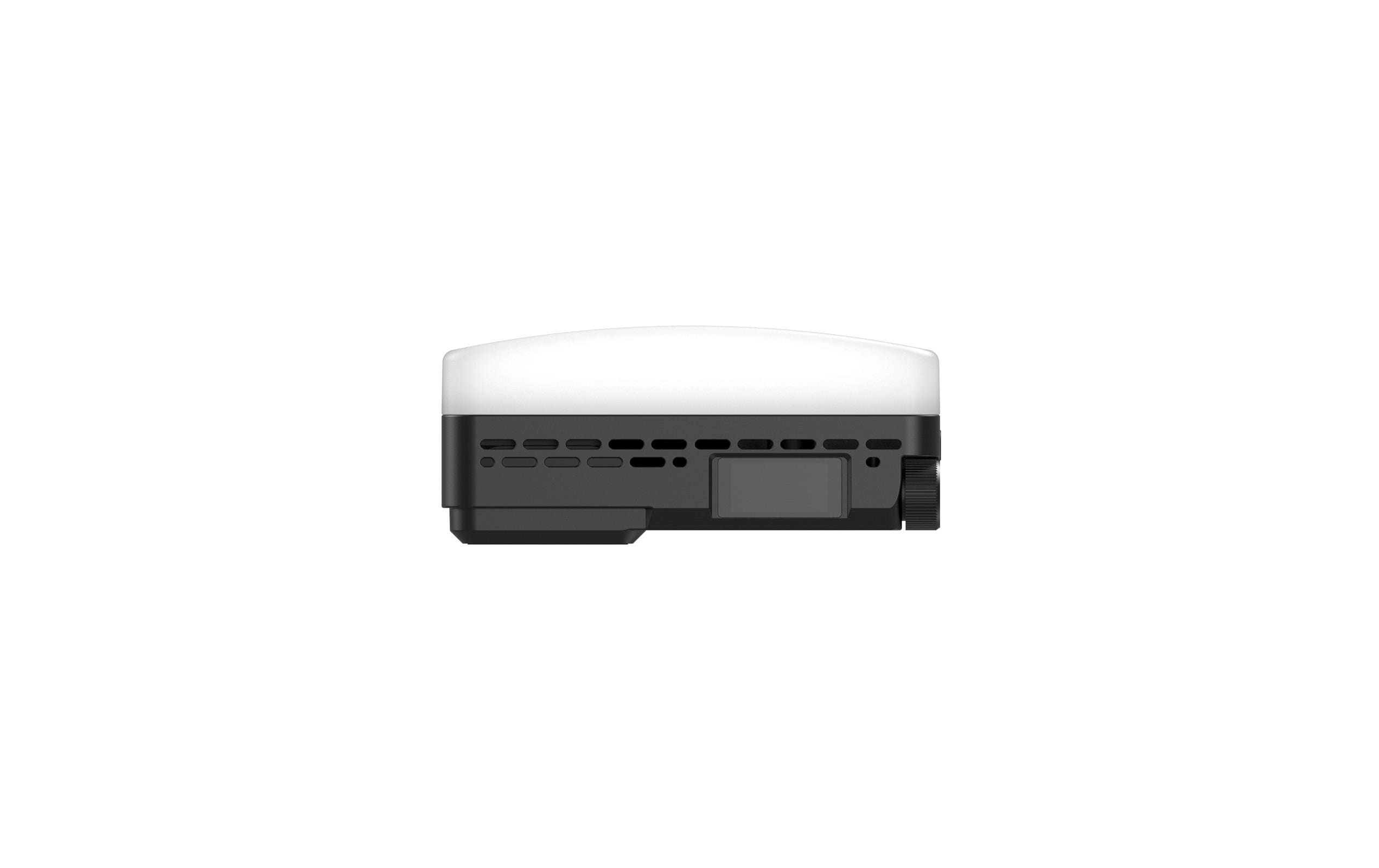 RM 25C Mini-LED-VideoleuchteLeistungsstarke RGB-Mini-Videoleuchte