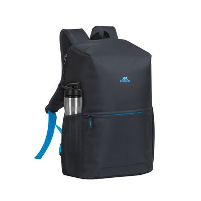 RIVACASE Regent - Sac à dos pour ordinateur portable 15,6