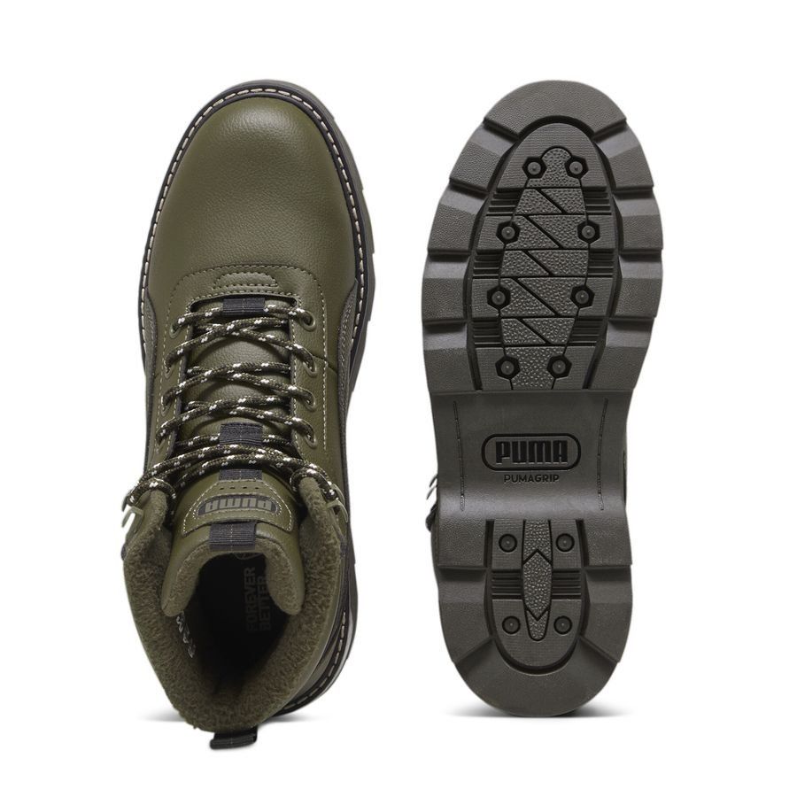PUMA Desierto V3 - Vert
