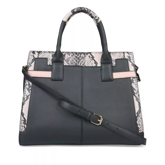 Sac à main NOIR MERRY SCOTT