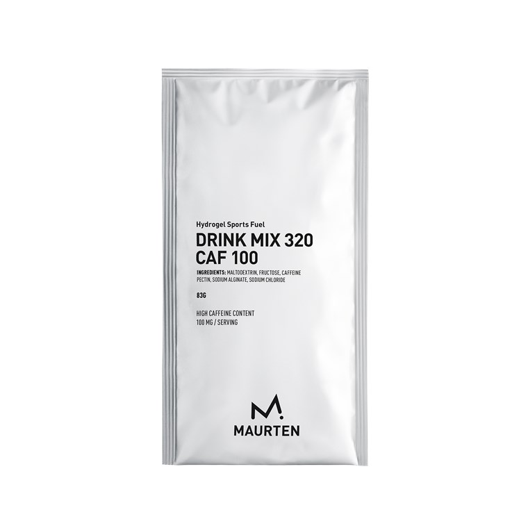 Maurten Drink Mix 320 Caf 100