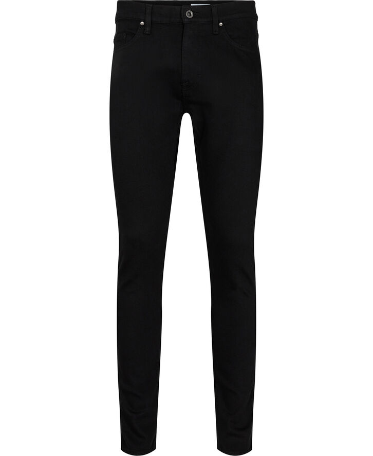 Tiger of Sweden PISTOLERO. Black