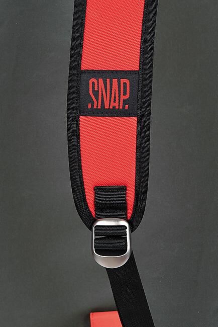 SNAP - CRASH PAD GUTS