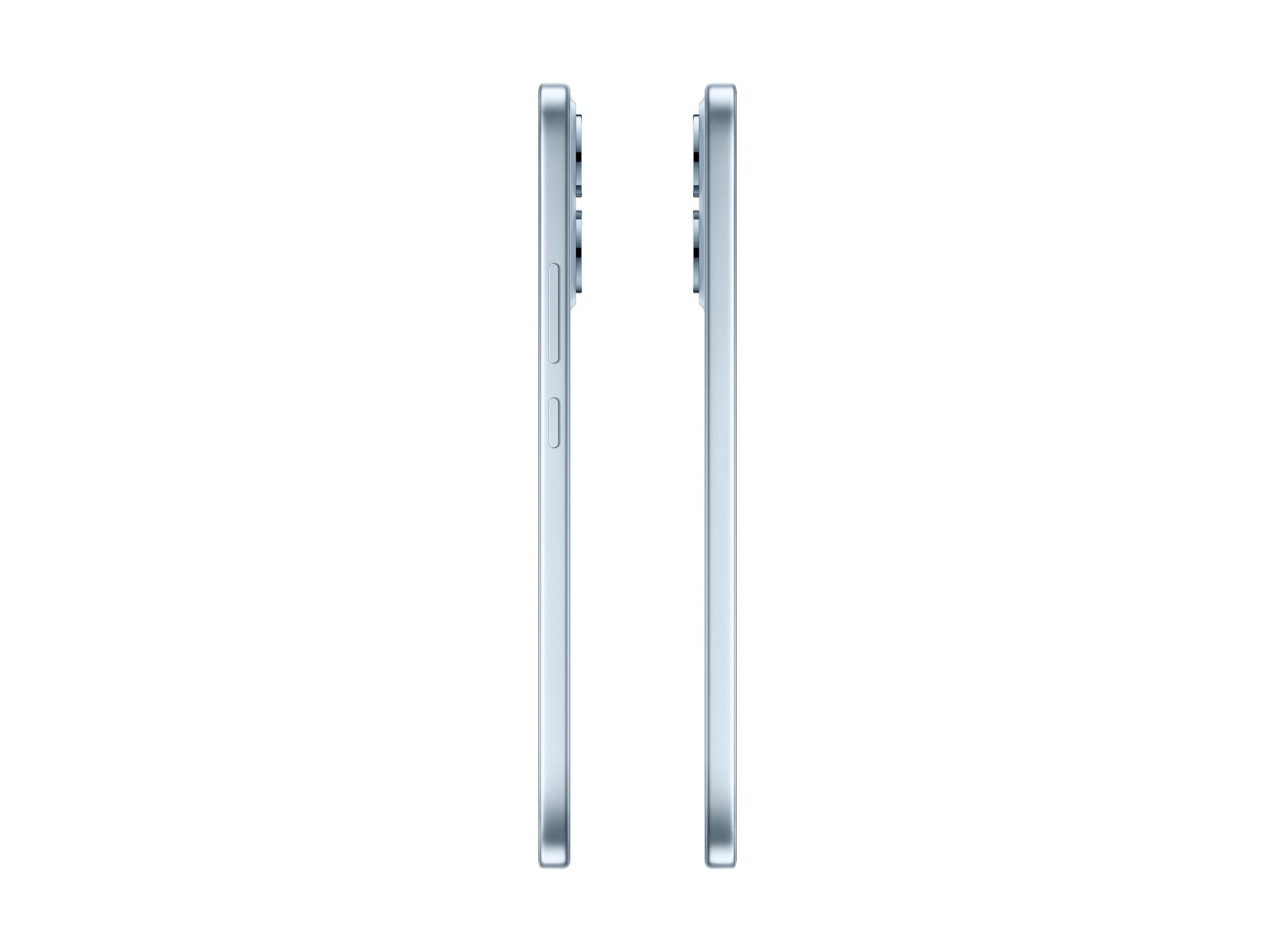 SMARTPHONE OPPO RENO14 F 5G 8/256GB AZUL