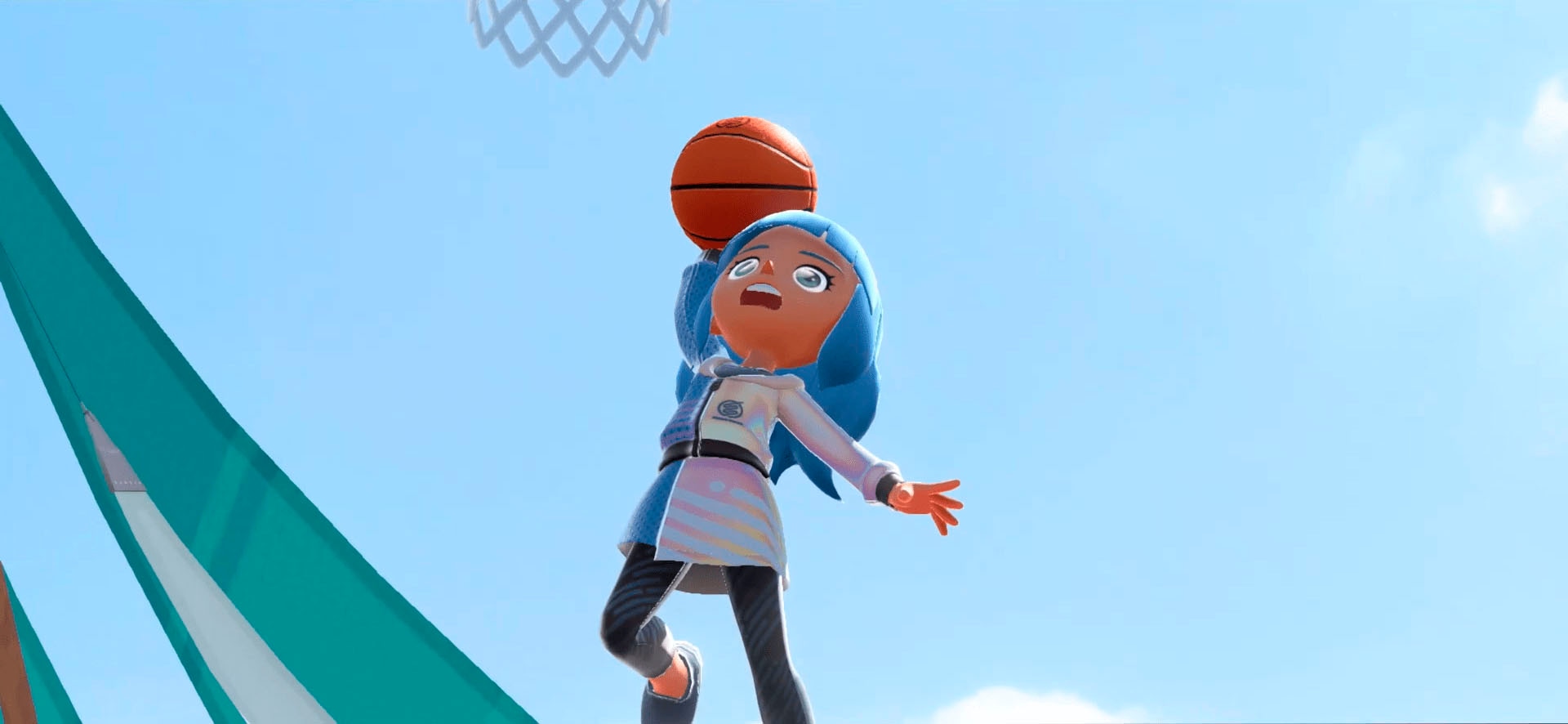 Nintendo Switch Spielesoftware »Switch Sports« Nintendo Switch