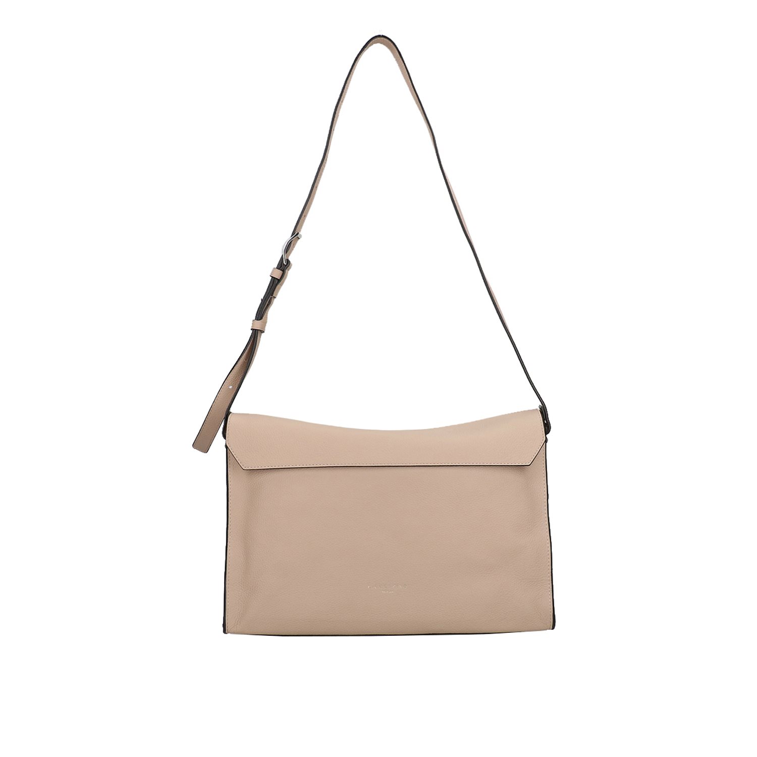 Liebeskind Lora Small Pebble Shoulderbag M stone