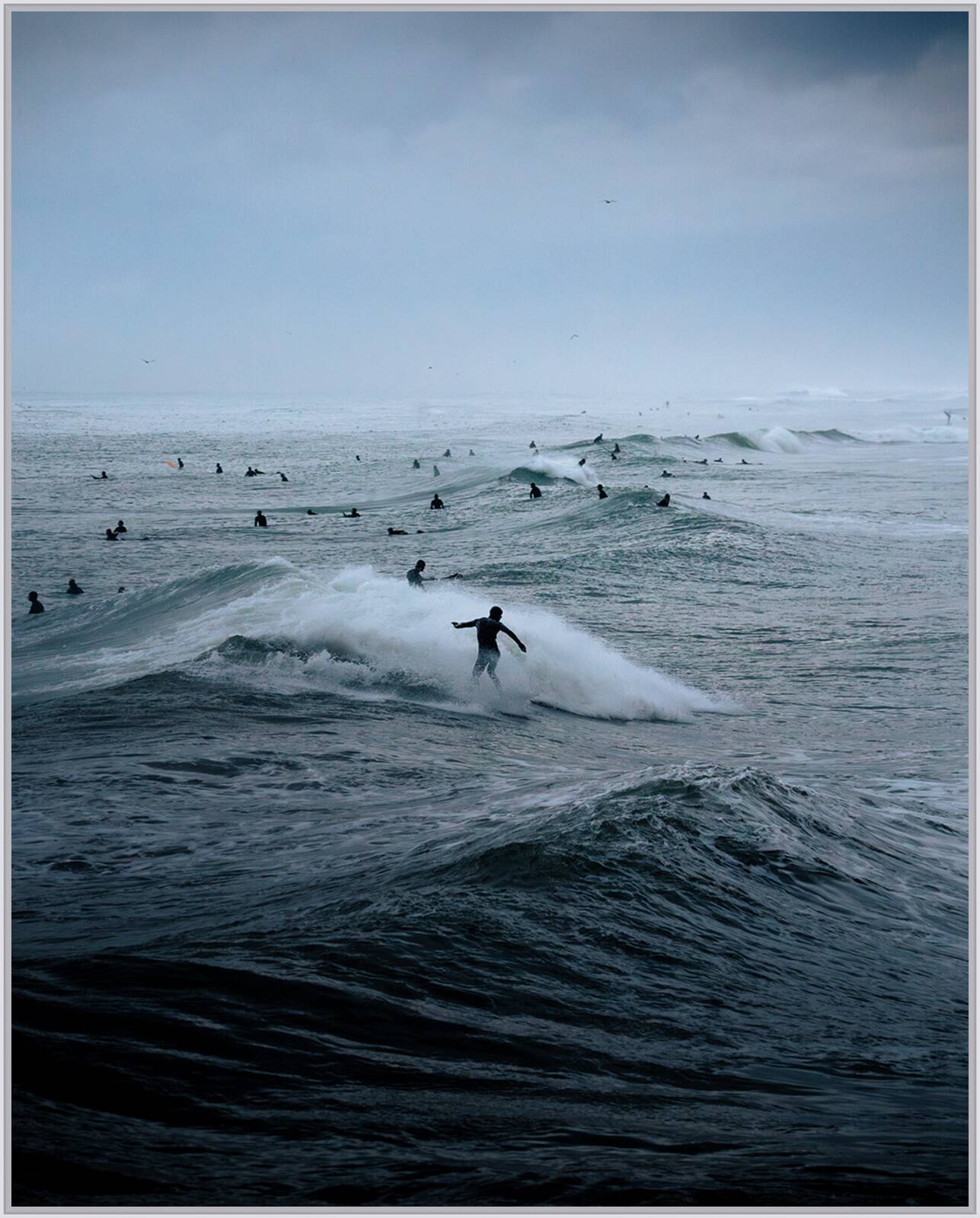 Infinity by Raido Nurk - Limited Edition. Edition of: 150. Signed.