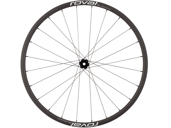 Roval Alpinist SLX Disc Forhjul