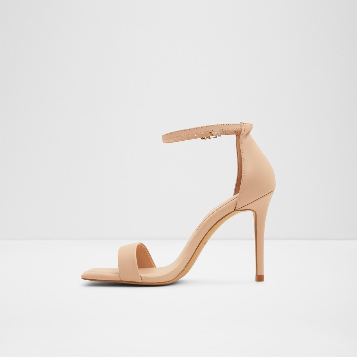 Renza Bone Women Strappy Sandals