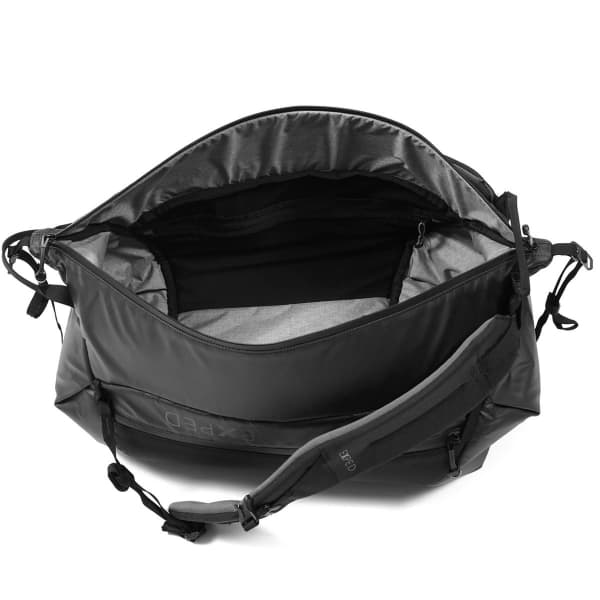 Duffel EXPED RADICAL 45 NAVY