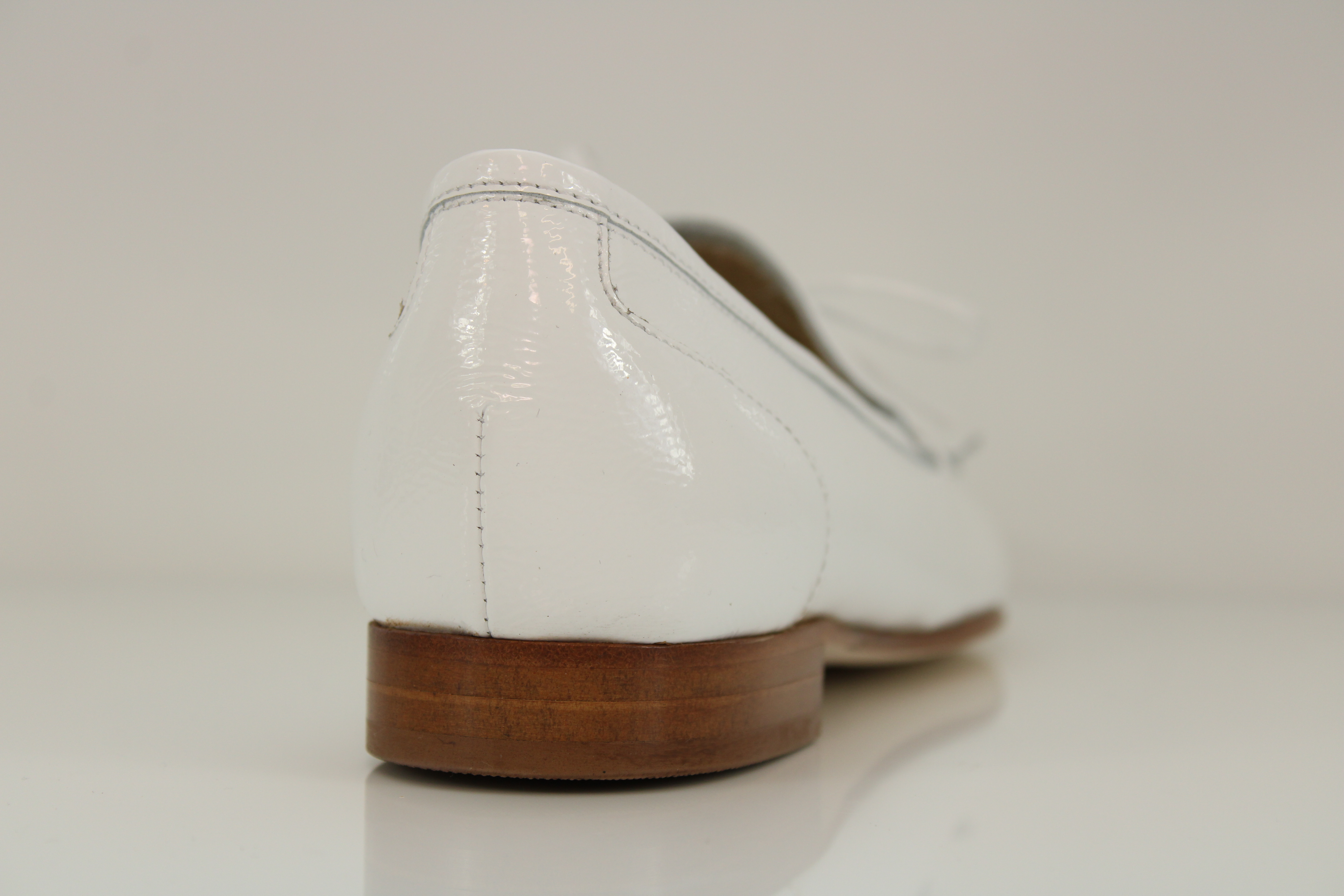 Luca Grossi Slipper
