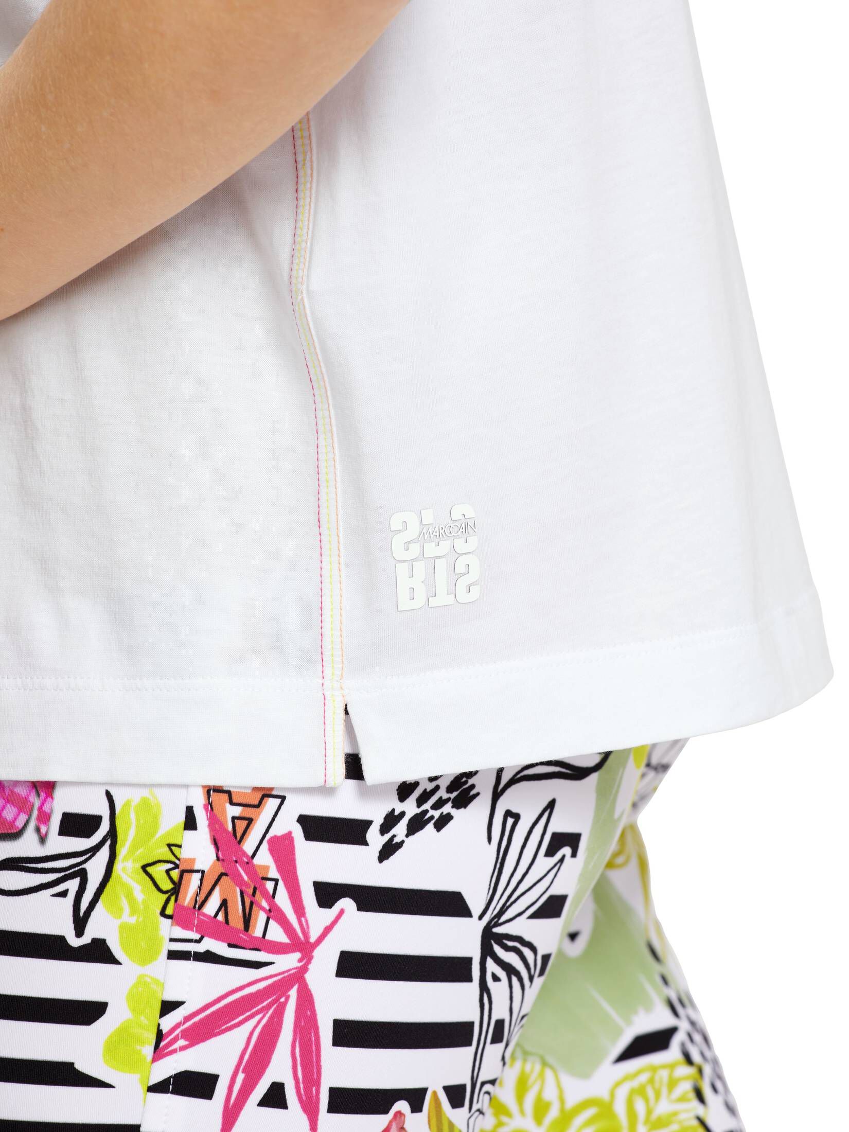 Marc Cain| Damen T-Shirt