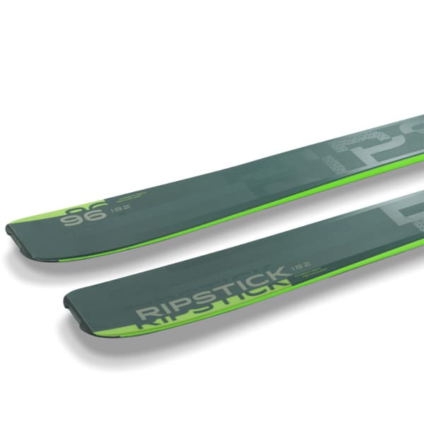 Ski ELAN RIPSTICK 96 TEAL/AQUA