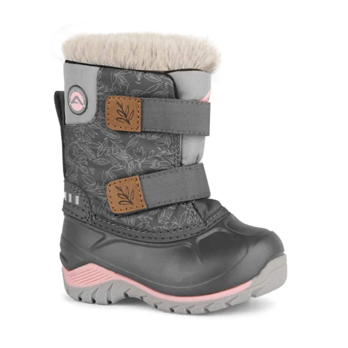 Acton Bottes Funky Pointures 11-13