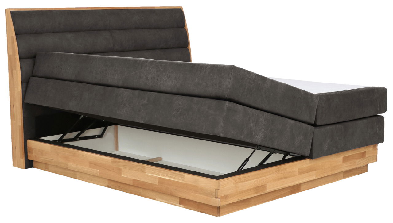 Z2 Boxspringbett MARISSA