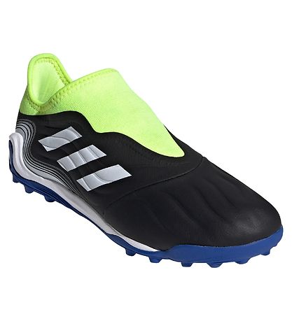 adidas Performance FodboldStøvler - Copa Sense TF - Sort