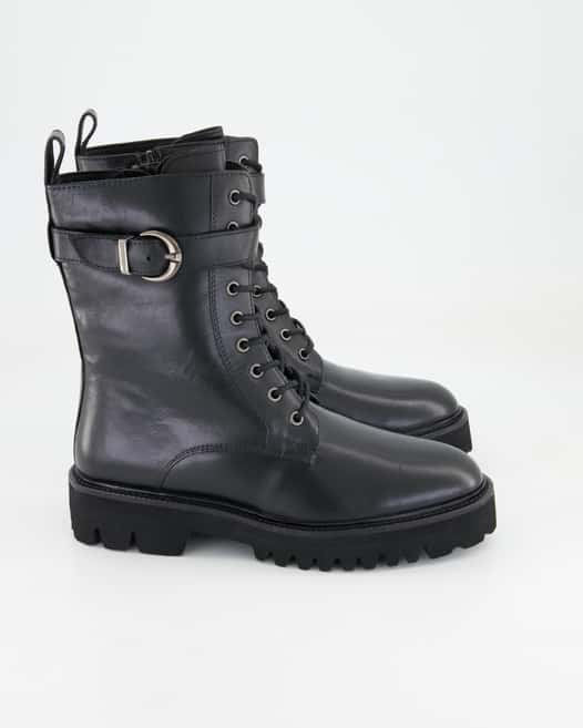 Ralph Harrison VRK 3194 M Stiefeletten in Schwarz