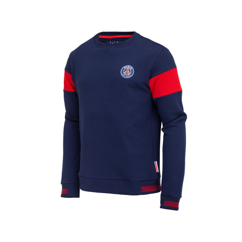 Sweat-shirt Supporter PSG