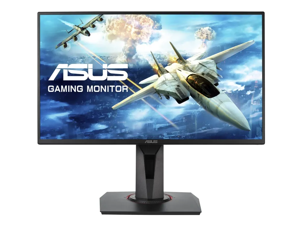 [OUTLET] - ASUS VG258QR - LED-skærm - 24.5