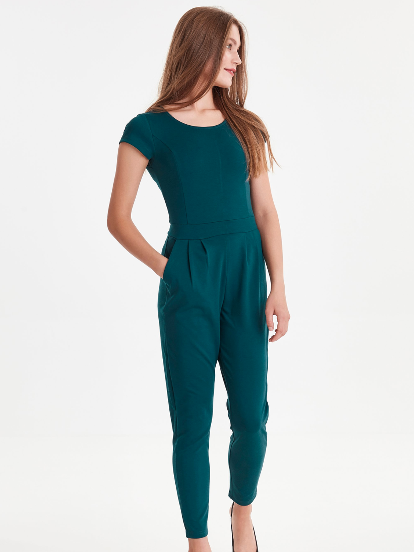 Kate Jumpsuit