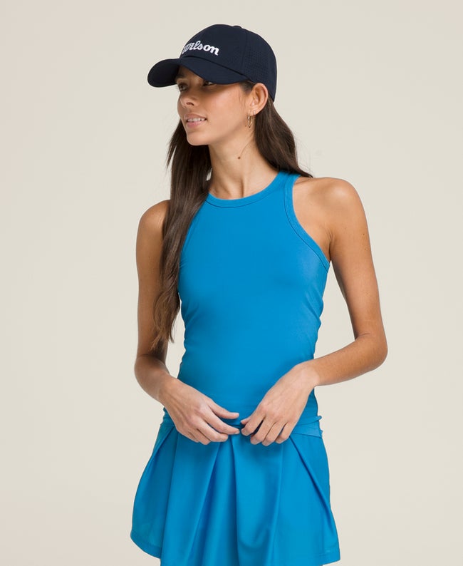 Fieldhouse Tank Lite