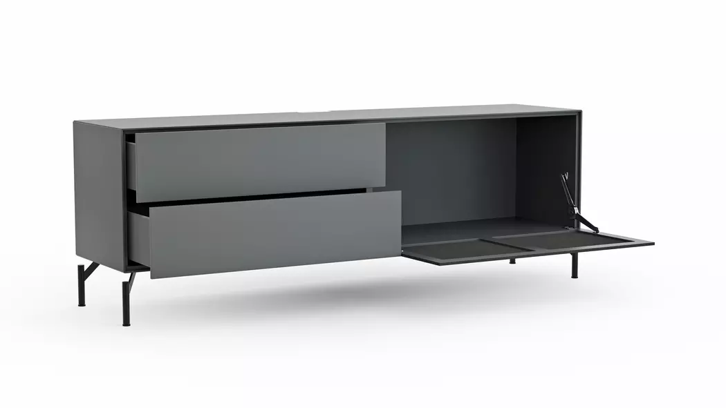 TV-Lowboard Henri