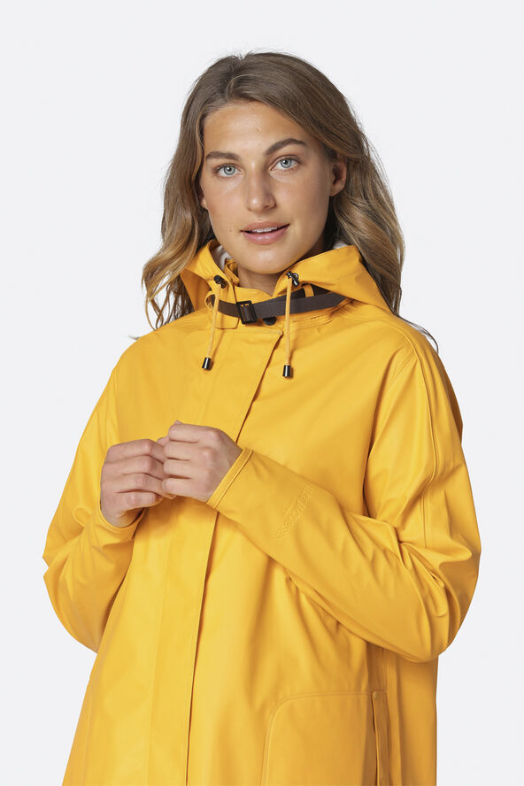 ILSE JACOBSEN 10 RAIN71 Cyber yellow