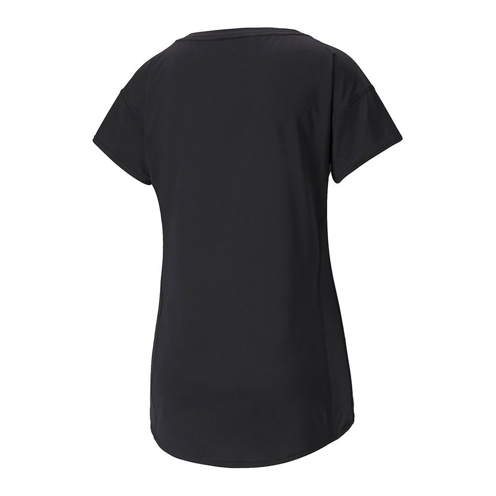 Puma RECYCL - Maillot Femme puma black