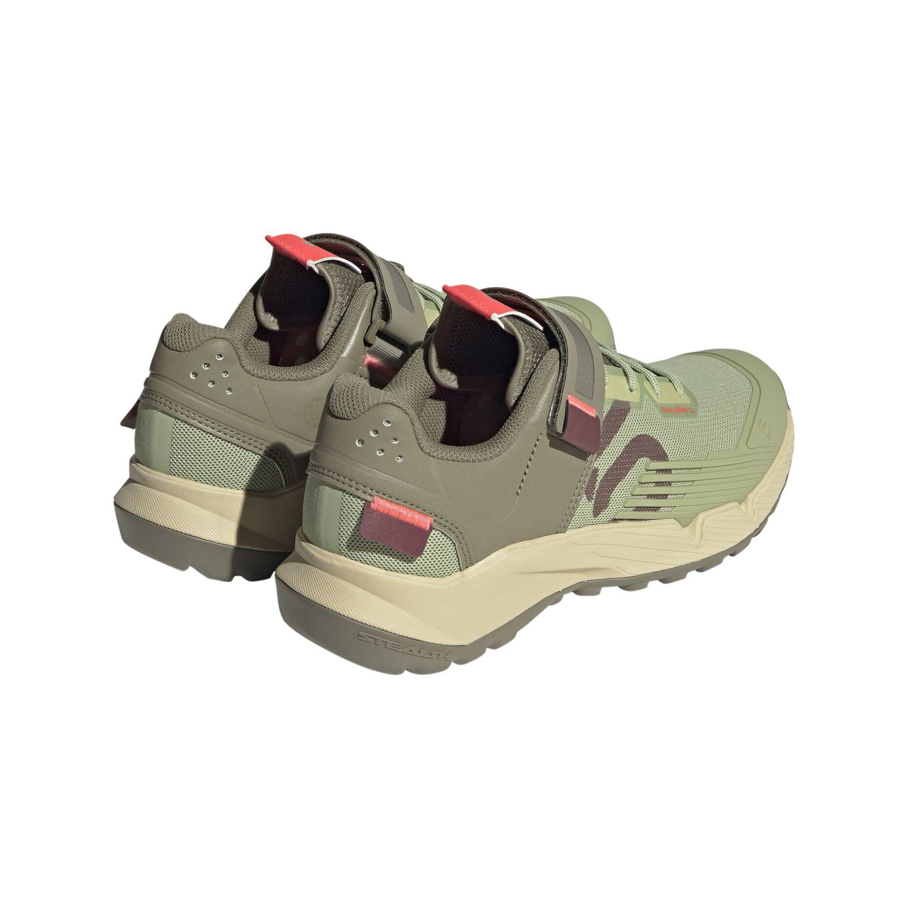 Five Ten| Damen Mountainbiking-Schuhe 5.10 TRAILCROSS CLIP-IN