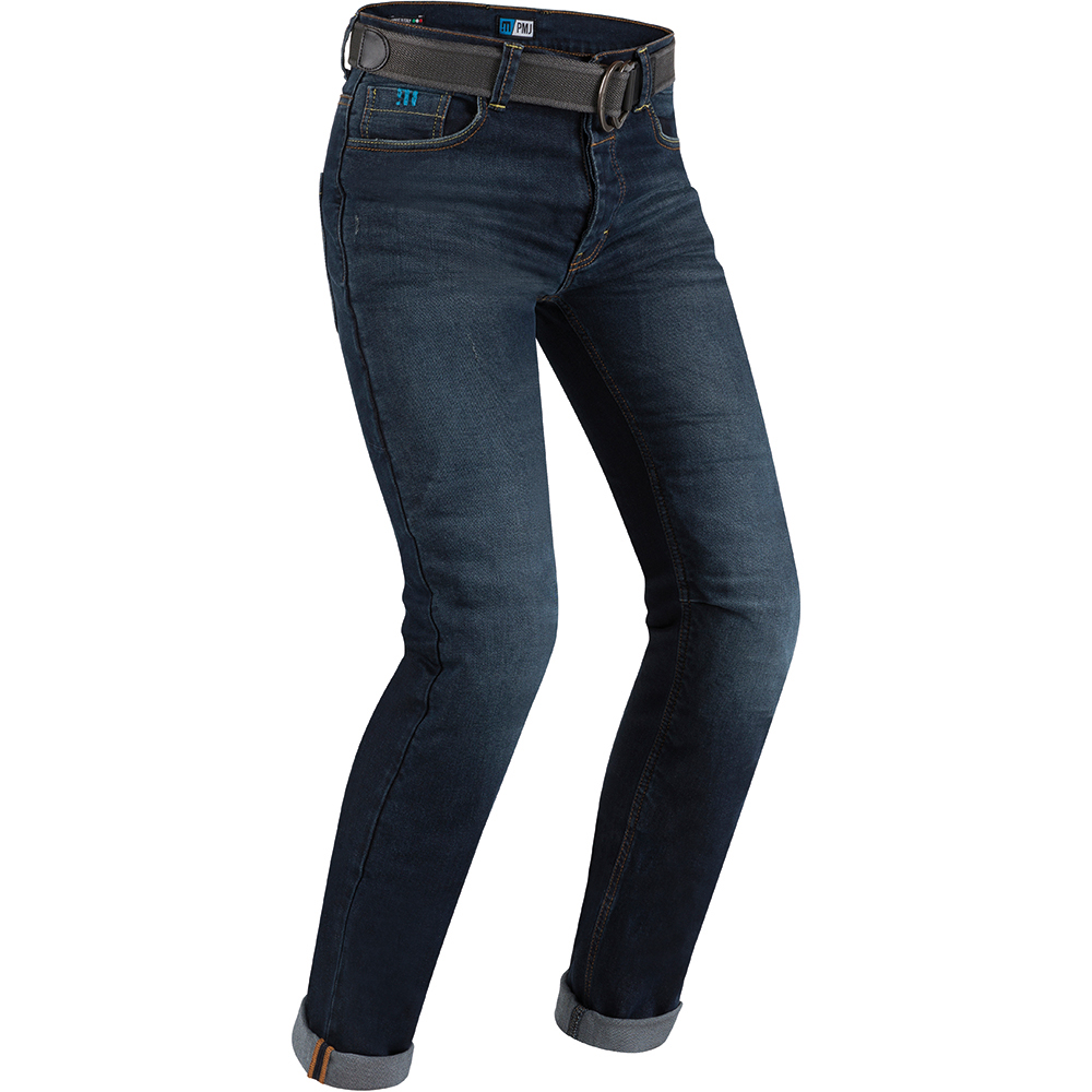 PMJ - Jean Caferacer Bleu