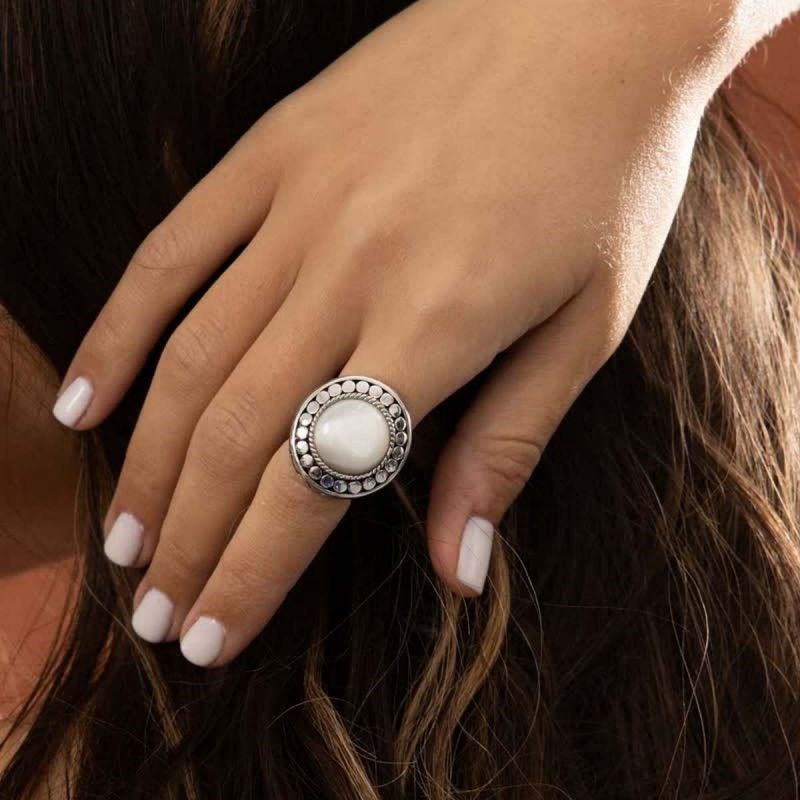 Bague 