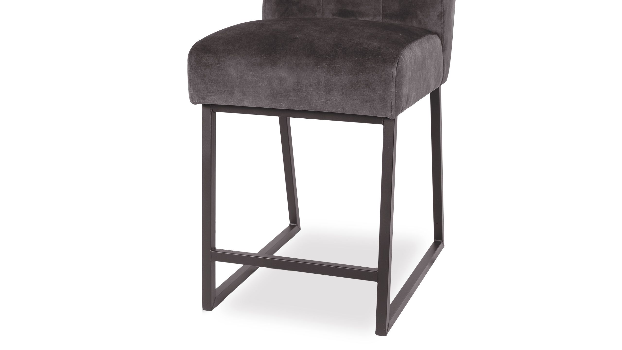 Barkruk Bullock B56 x D65 x H102 cm