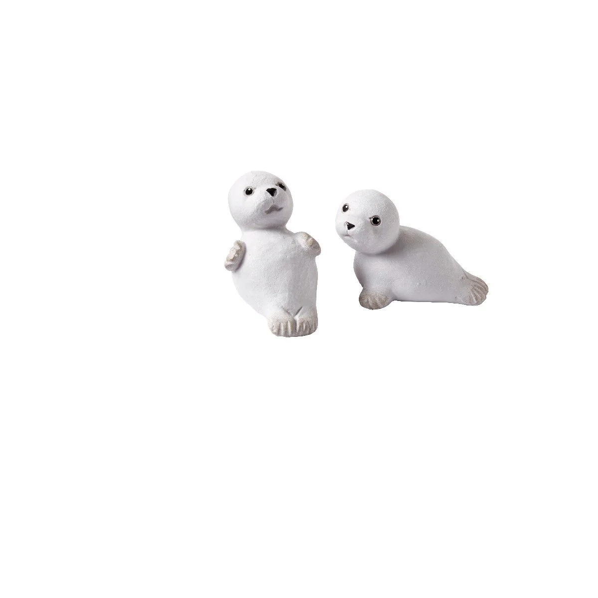 Klarborg  Babysæler Snorre & Sigfus