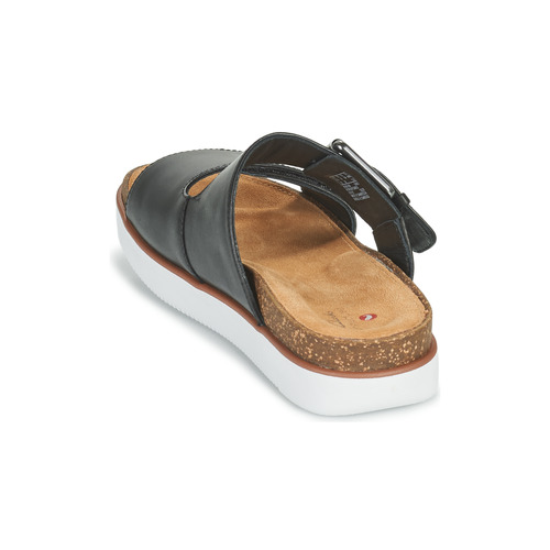 Clarks - ELYANE EEASE Negro