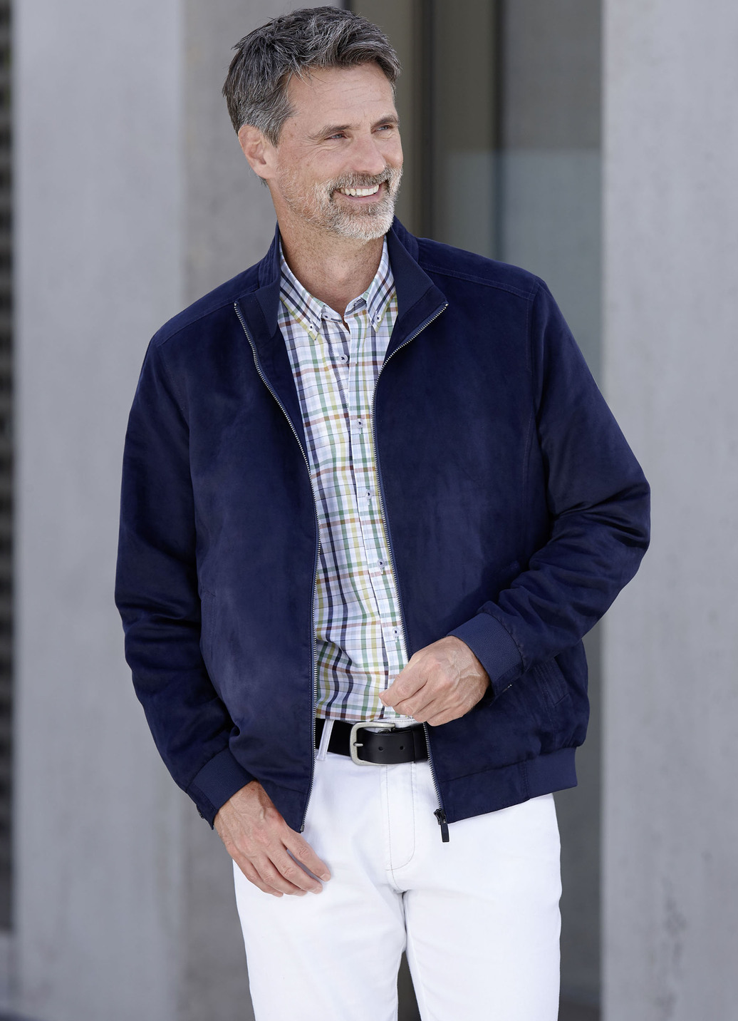 Blouson von „Cabano“