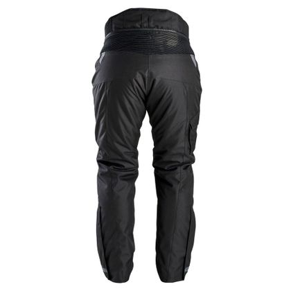 Pantalon Furygan KILLINGTON - Noir / Gris