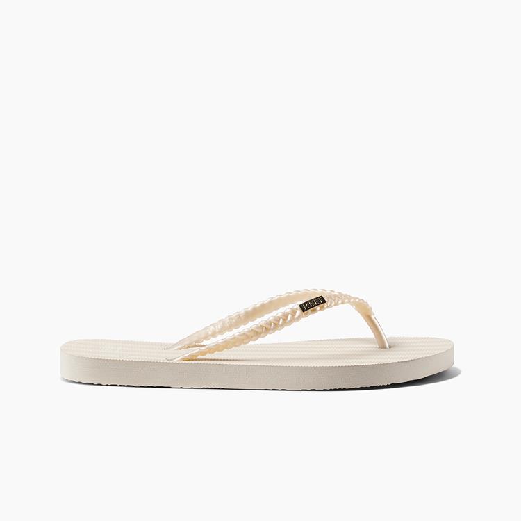 Reef Women Seaside Twist Teenslippers