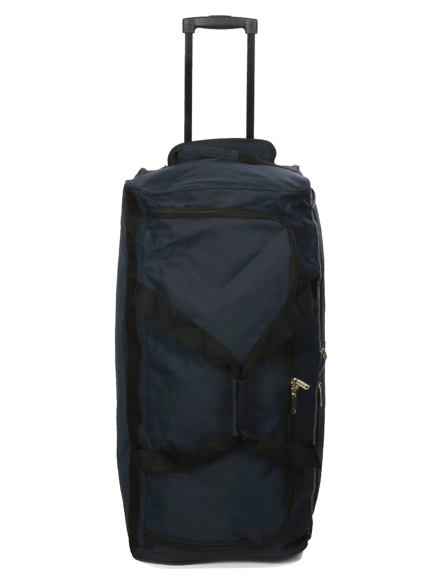 Sac de voyage À roulettes Worldline UshuaÀa 70 cm
