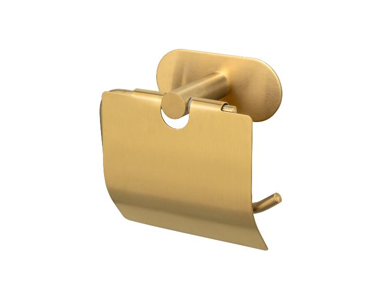 Turbo-Loc® Badkamer accessoire