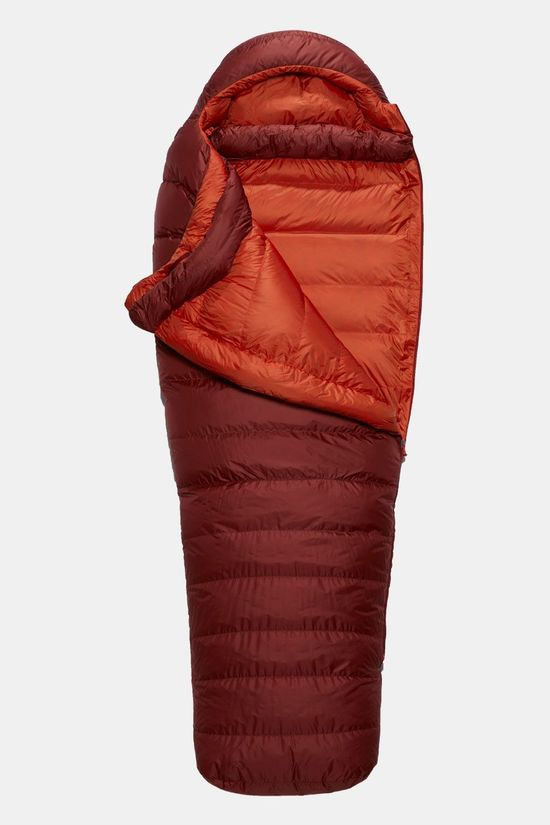 Rab Rab Ascent 900 Long Slaapzak