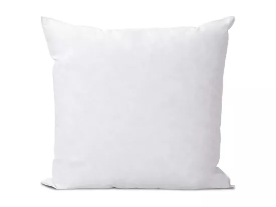 BELLECOUR LITERIE | Lot de 4 oreillers 65x65 cm CHAMBORD | Duvet & Plumes