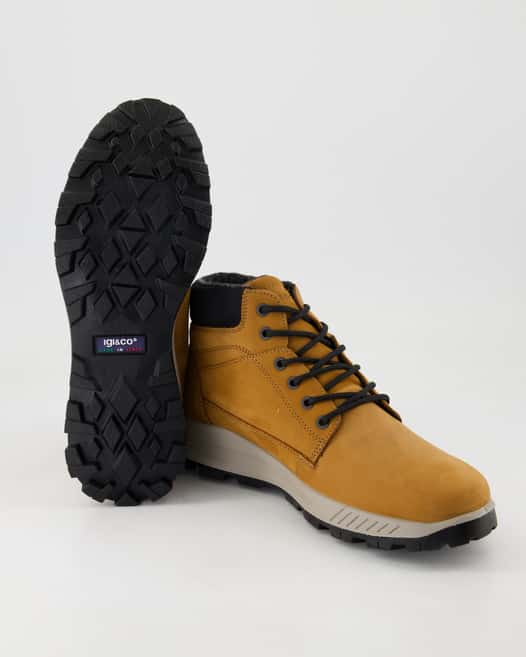 Igi & Co UELGT 66297 Stiefeletten in Beige
