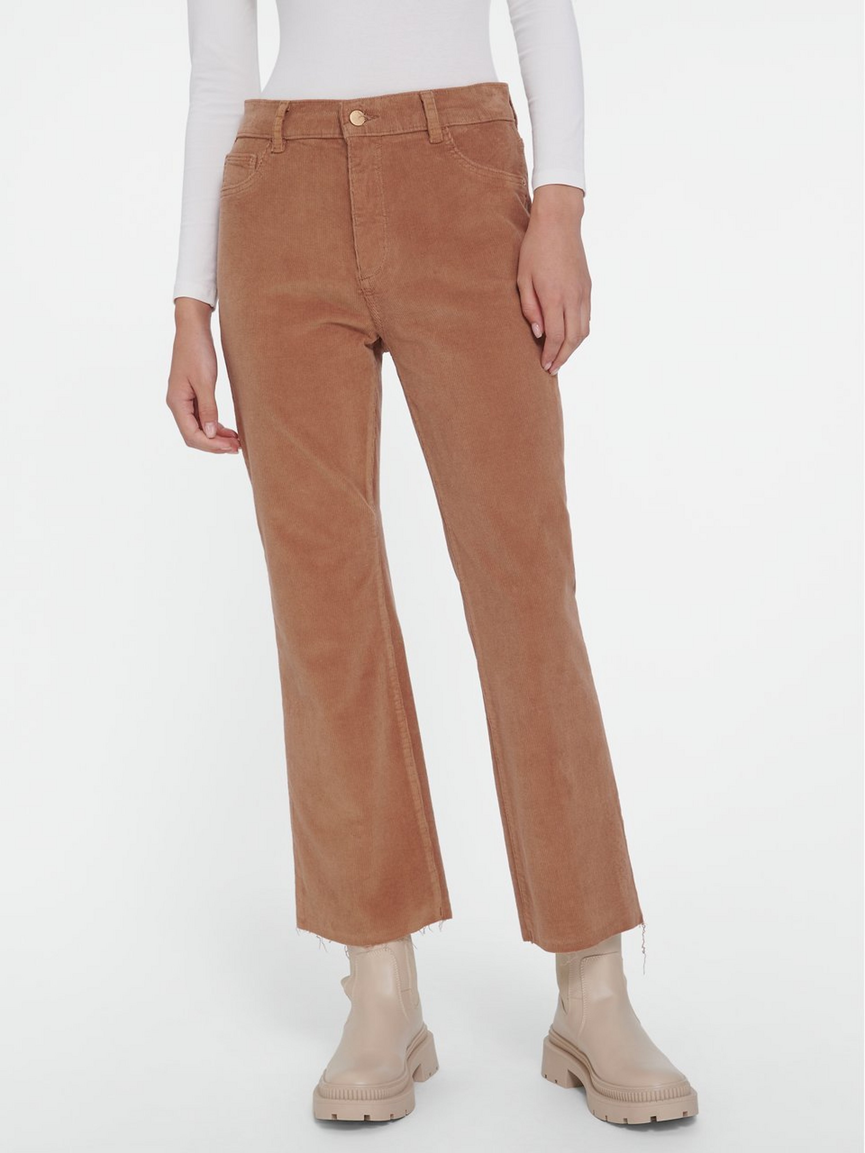 Jeans Bridget Boot