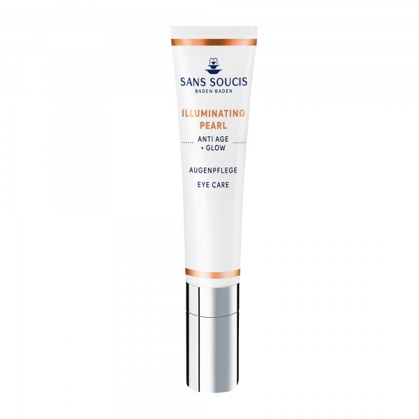 Sans Soucis Illuminating Pearl Augenpflege 15ml
