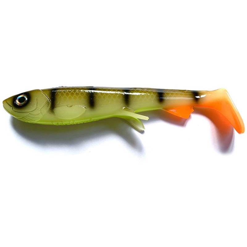 Leurre Souple Wolfcreek Lures Shad 2.0 - 25Cm