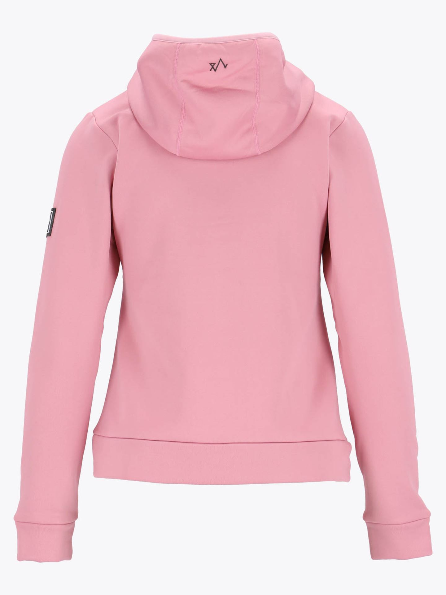 Venture Air Hoodie